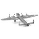 Maquette Bombardier Lancaster