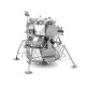 Maquette Apollo Module Lunaire en métal