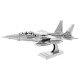 Maquette avion metal - Avion F15 Eagle