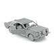 Puzzle 3D en métal - Ford Mustang Coupé 1965