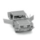 Puzzle 3D en métal - Ford Mustang Coupé 1965