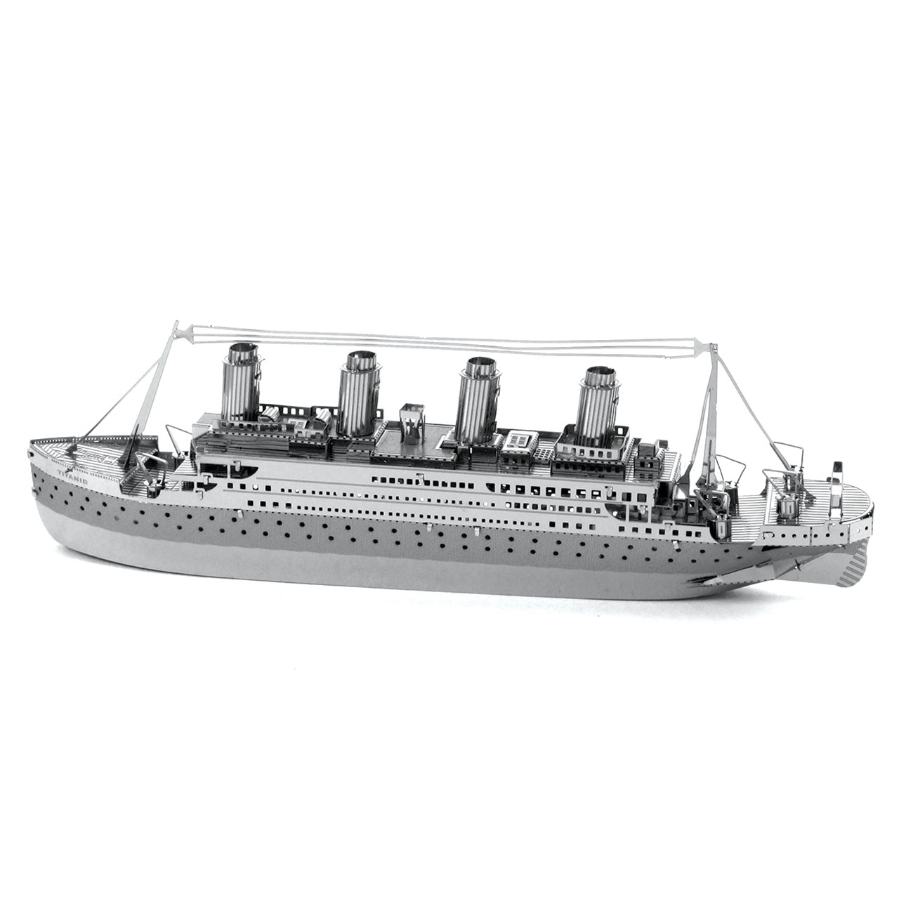 Bateau à construire RMS Titanic 510 1/144 Billing Boats - S052510