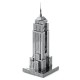 Puzzle 3D en métal - Empire State Building