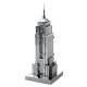 Puzzle 3D en métal - Empire State Building