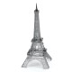 Maquette métal - Tour Eiffel