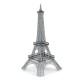 metal puzzle 3D - Tour Eiffel