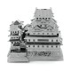 Puzzle 3D en métal - Himeji Castle