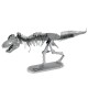 Maquette Squelette Tyrannosaure Rex