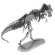 Maquette métal - Squelette Tyrannosaurus Rex