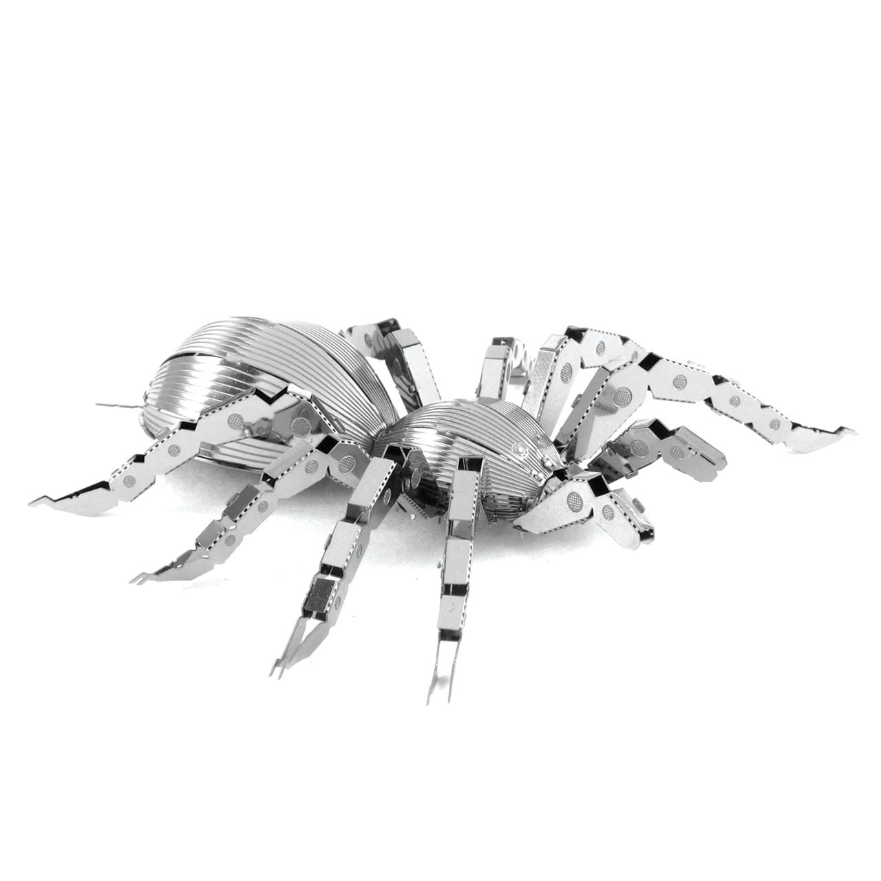 Puzzle 3D en Metal, 3D Métal Puzzle Maquette Mechanical Modèle du Roi des  araignées, Modèle de Construction pour Adolescents et Adultes DIY  Décoration Cadeaux, avec lumière LED, 375 Pièces : : Jeux