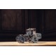Hot Tractor Case Puzzle 3D Mécanique en Métal
