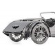 Glorious Cabrio Case Puzzle 3D Mécanique en Métal