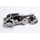 Luxury Roadster Puzzle 3D Mécanique en Métal