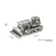 Bdozer - Kit de construction Mécanique en Métal TimeforMachine