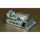 Bdozer - Kit de construction Mécanique en Métal TimeforMachine