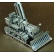Bdozer - Kit de construction Mécanique en Métal TimeforMachine