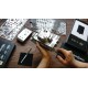 Zank Tiger - Kit de construction Mécanique en Métal TimeforMachine
