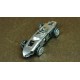 Ferro Sport-car – Kit de construction mécanique en métal