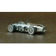 Ferro Sport-car – Kit de construction mécanique en métal