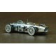Ferro Sport-car – Kit de construction mécanique en métal