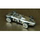 Ferro Sport-car – Kit de construction mécanique en métal