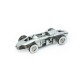 Ferro Sport-car – Kit de construction mécanique en métal