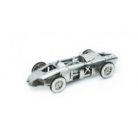 Ferro Sport-car – Kit de construction mécanique en métal